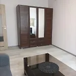 Apartament Azyl