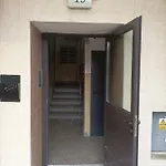 Apartament Azyl