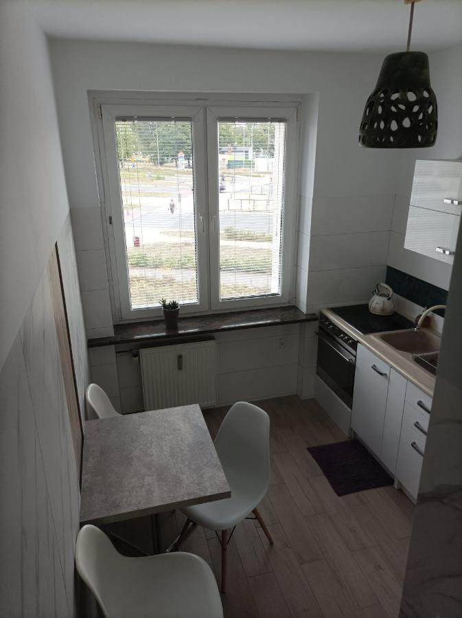 Azyl Apartament Stary Toruń