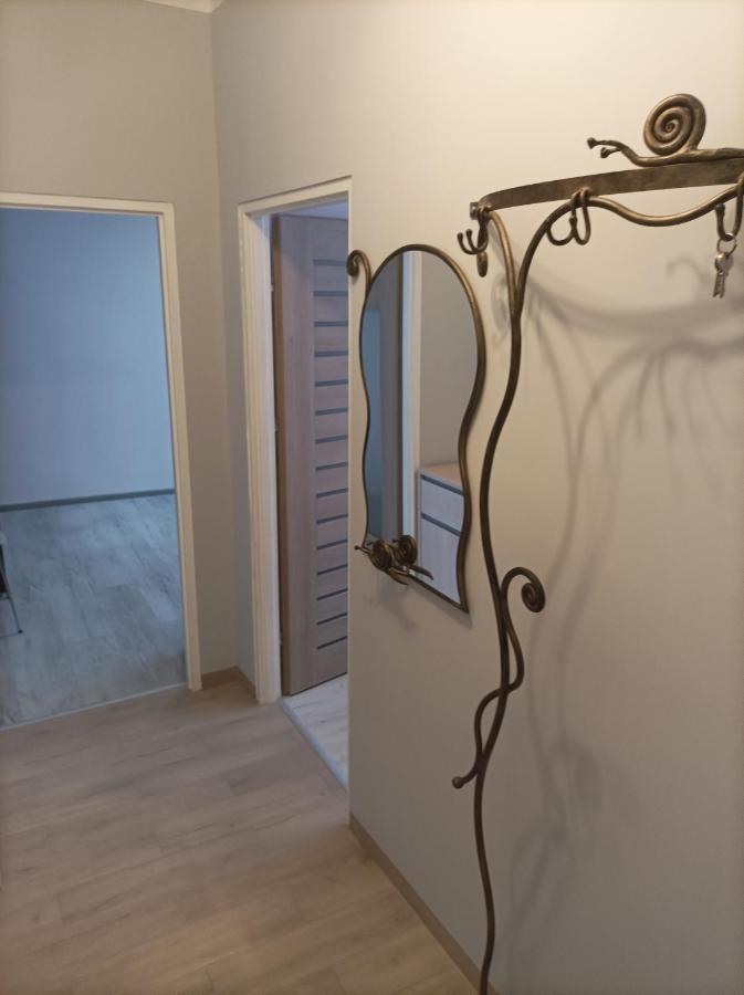 Apartament Azyl Stary Toruń